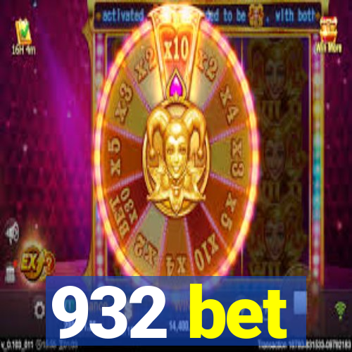 932 bet